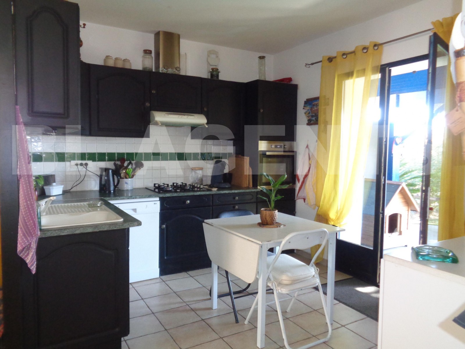 Maison 4 Pièce(s) CASTELMAYRAN - Photo 5