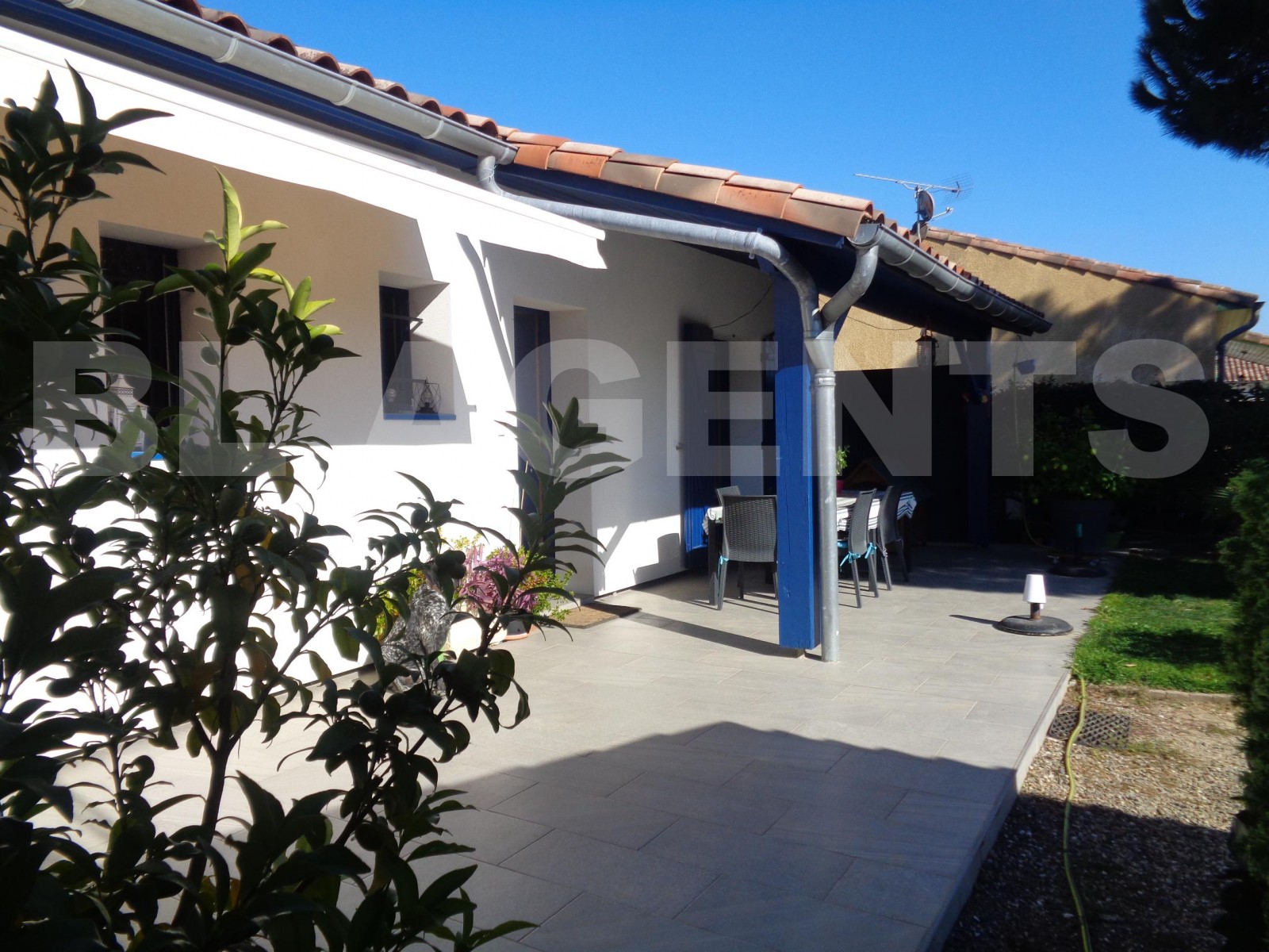 Maison 4 Pièce(s) CASTELMAYRAN - Photo 6