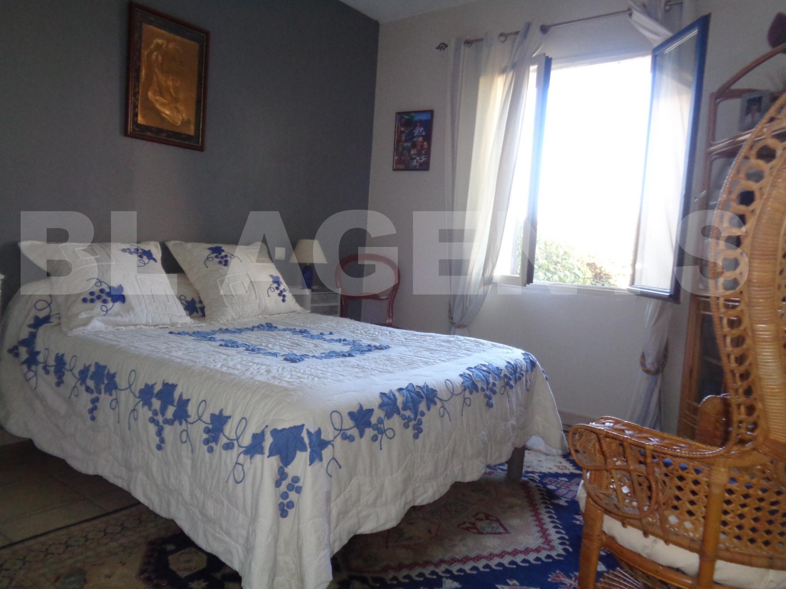 Maison 4 Pièce(s) CASTELMAYRAN - Photo 7
