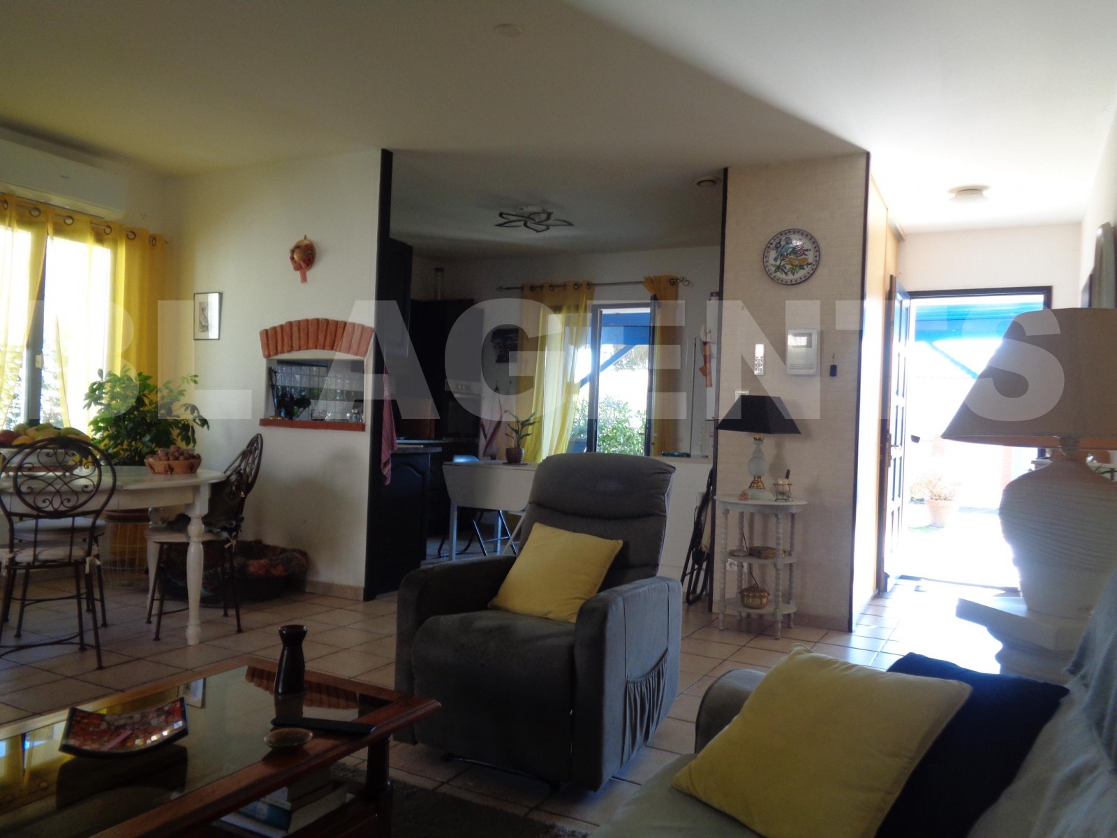 Maison 4 Pièce(s) CASTELMAYRAN - Photo 8