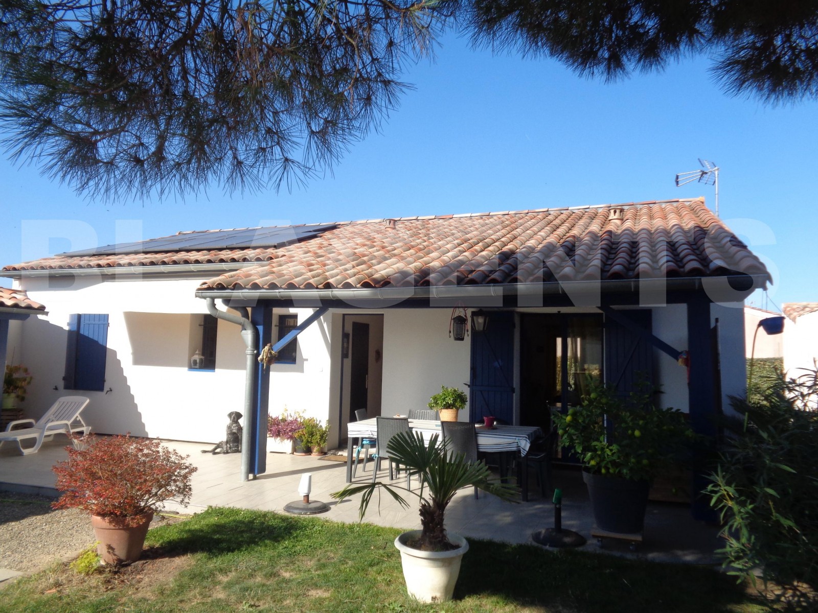 Maison 4 Pièce(s) CASTELMAYRAN - Photo 9