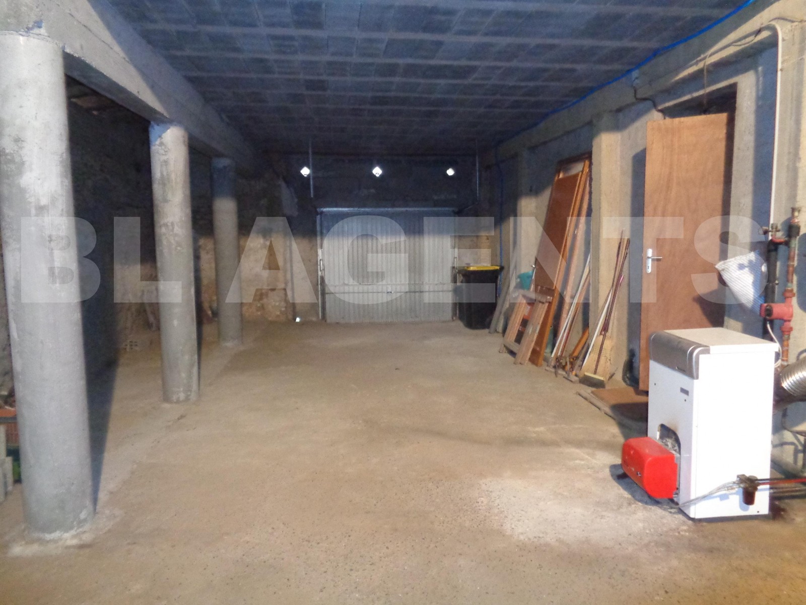 Maison 6 Pièce(s) LARRAZET - Photo 3