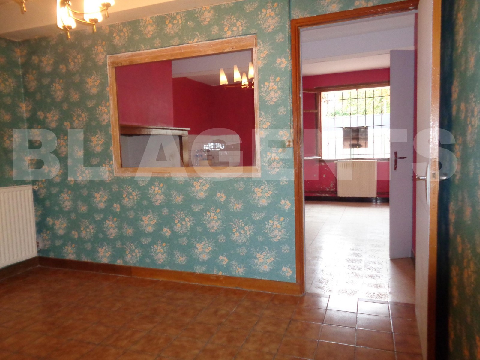 Maison 6 Pièce(s) LARRAZET - Photo 7