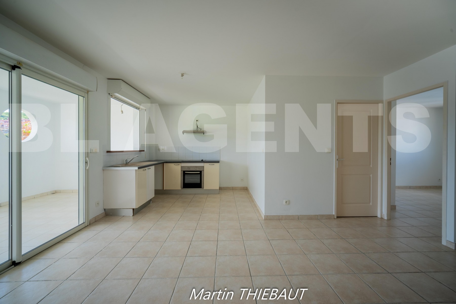 Appartement 2 Pièce(s) LES TROIS-ILETS - Photo 6