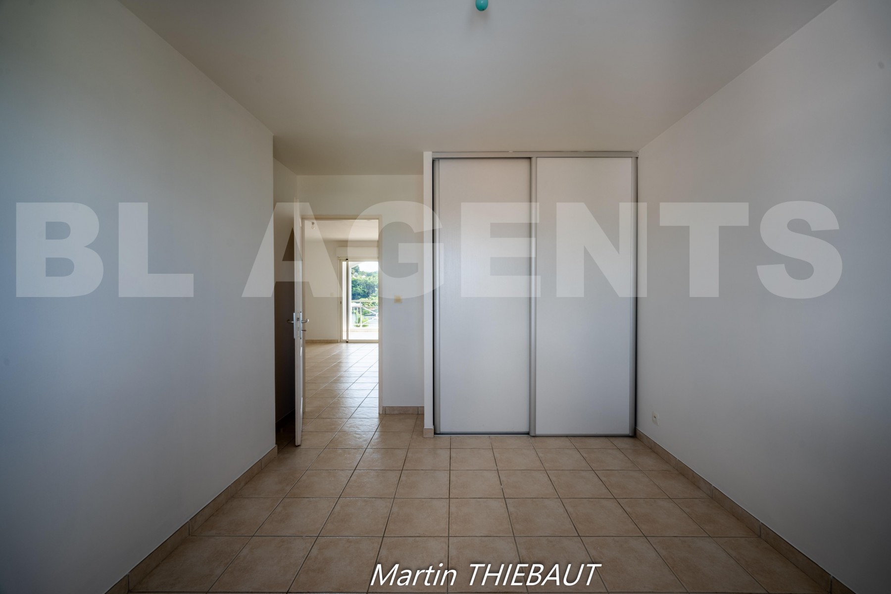 Appartement 2 Pièce(s) LES TROIS-ILETS - Photo 9