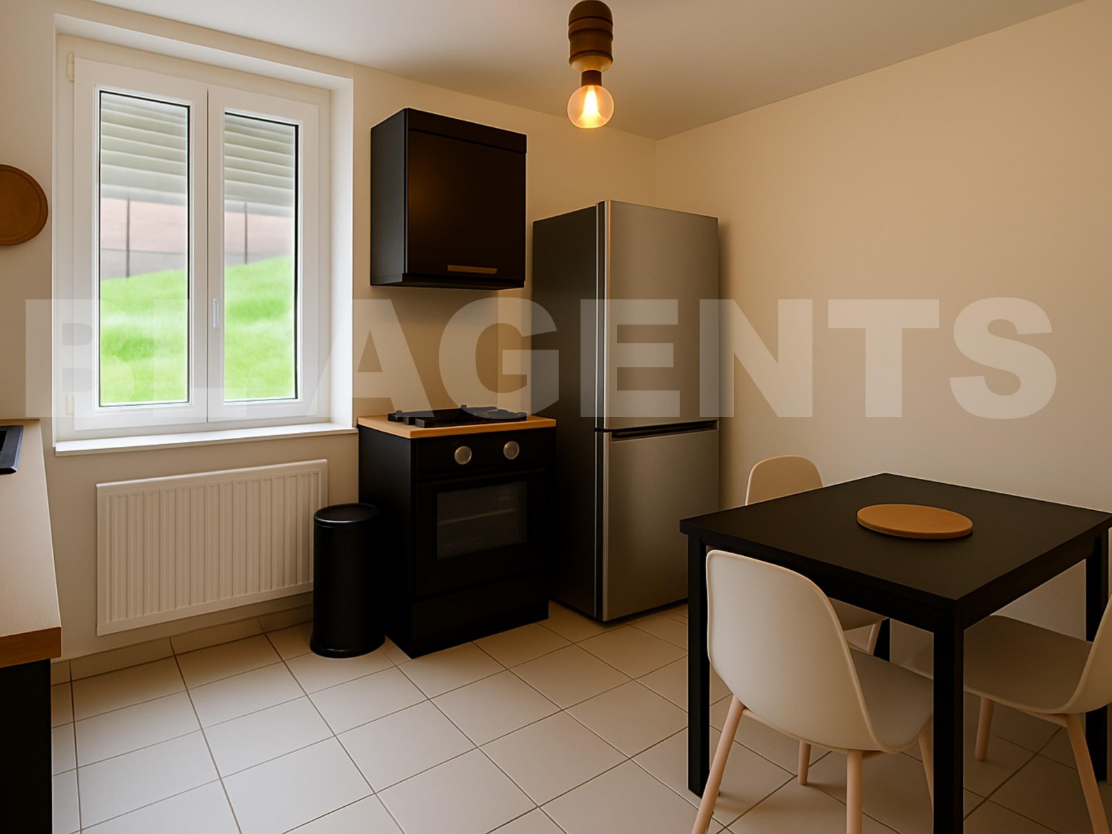 Appartement 3 Pièce(s) GORCY - Photo 4
