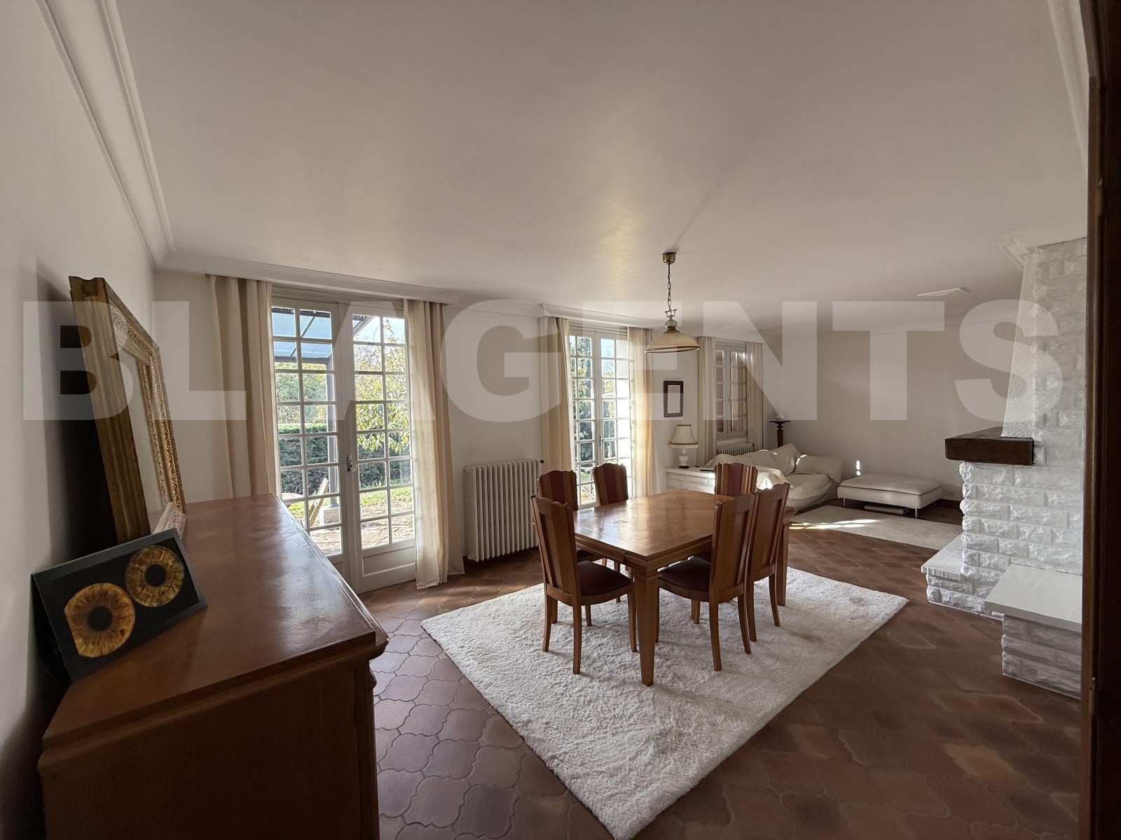 Maison traditionnelle 4 Pièce(s) PAYRIN-AUGMONTEL - Photo 3