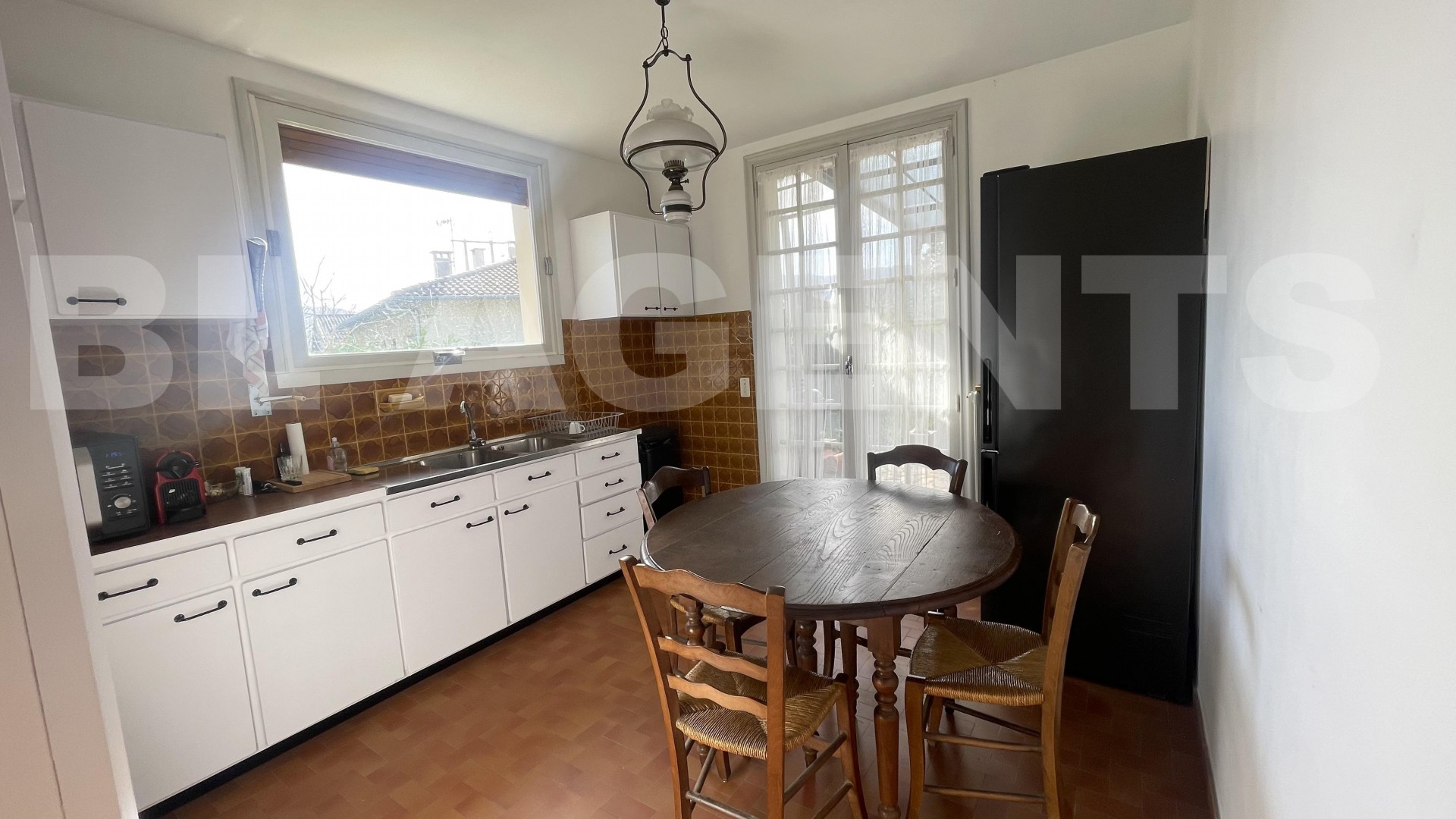 Maison traditionnelle 4 Pièce(s) PAYRIN-AUGMONTEL - Photo 4