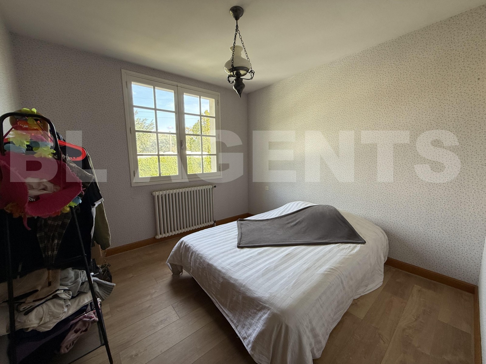 Maison traditionnelle 4 Pièce(s) PAYRIN-AUGMONTEL - Photo 6