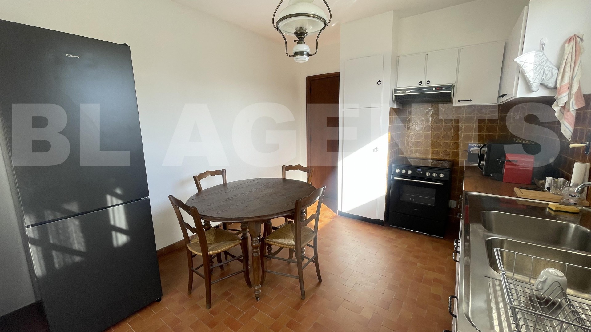Maison traditionnelle 4 Pièce(s) PAYRIN-AUGMONTEL - Photo 8