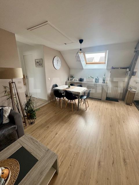 Appartement 3 Pièce(s) HANCHES - Photo 5