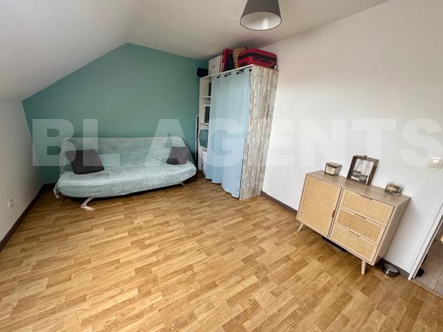 Appartement 3 Pièce(s) HANCHES - Photo 6
