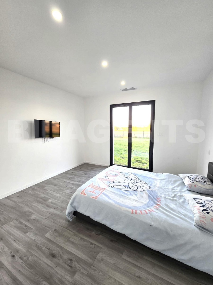 Maison 5 Pièce(s) CASTELSARRASIN - Photo 5