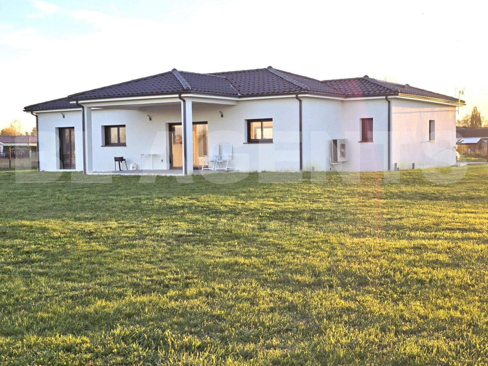 Maison 5 Pièce(s) CASTELSARRASIN - Photo 15