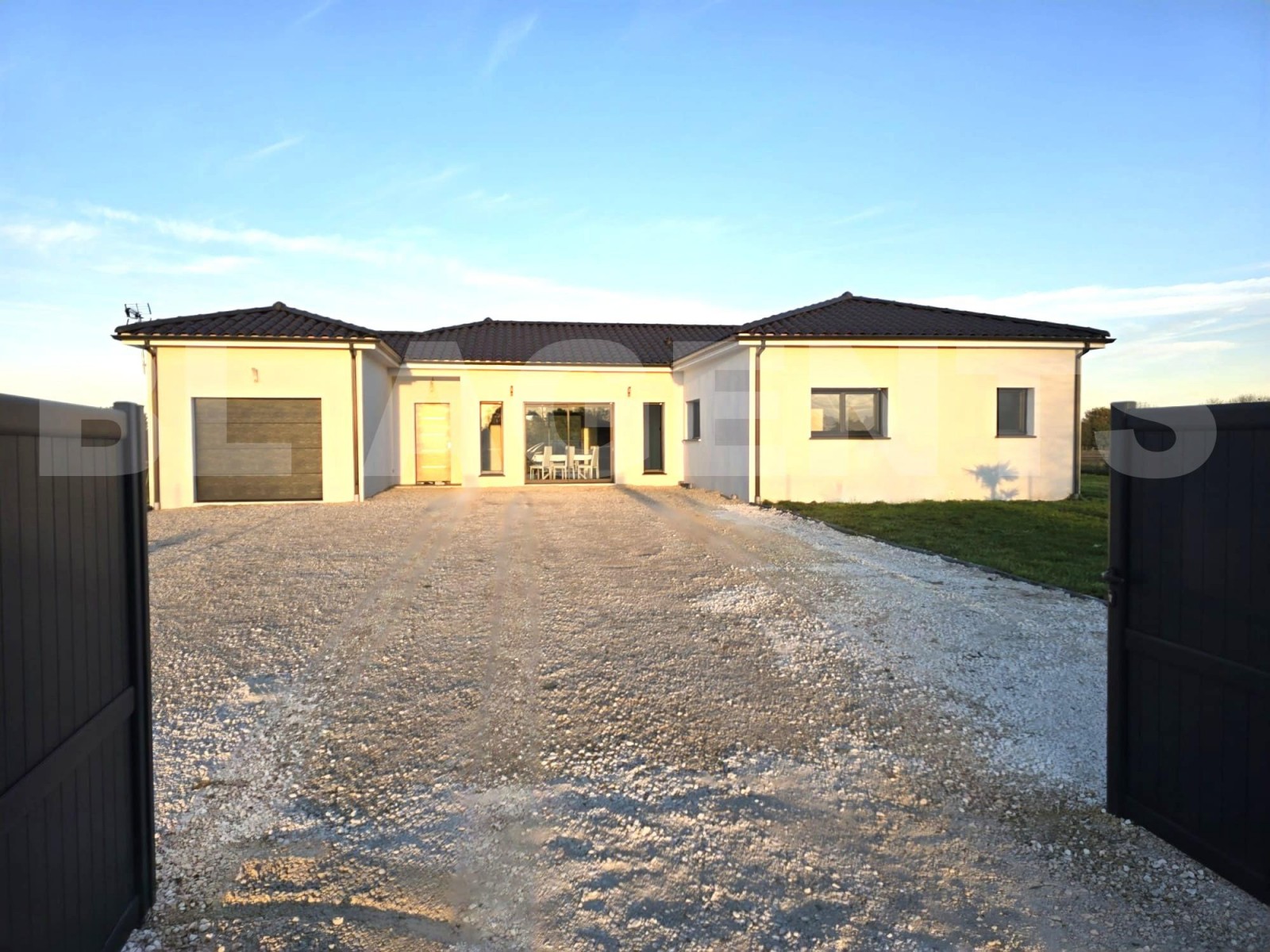 Maison 5 Pièce(s) CASTELSARRASIN - Photo 16