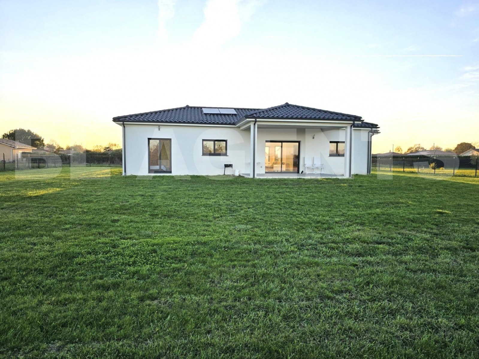 Maison 5 Pièce(s) CASTELSARRASIN - Photo 18