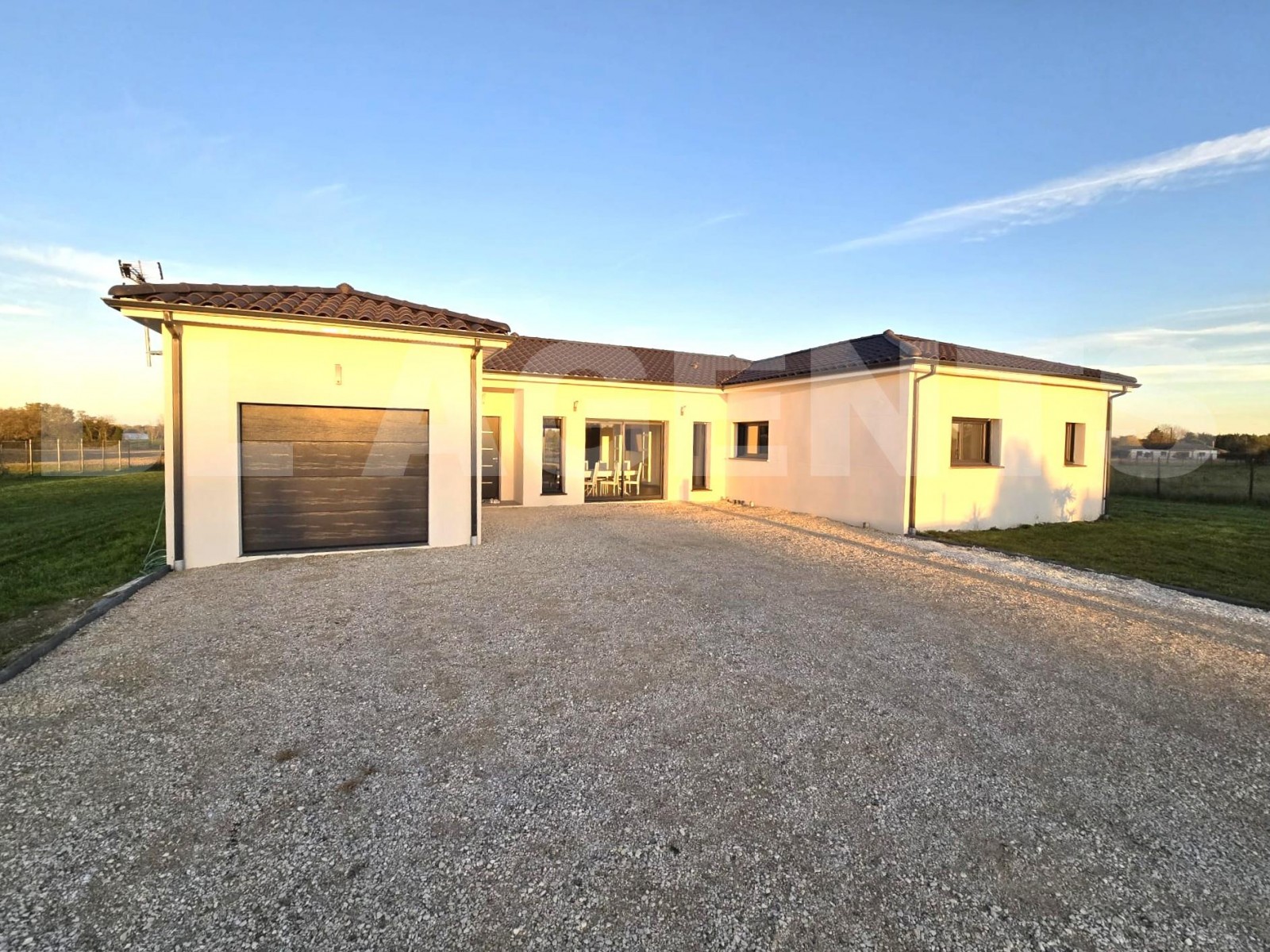 Maison 5 Pièce(s) CASTELSARRASIN - Photo 20