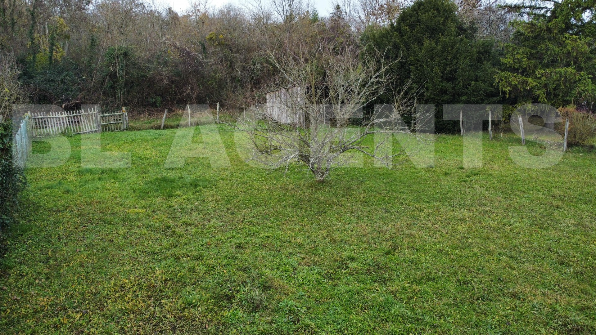 Terrain  DONNEMARIE-DONTILLY - Photo 3