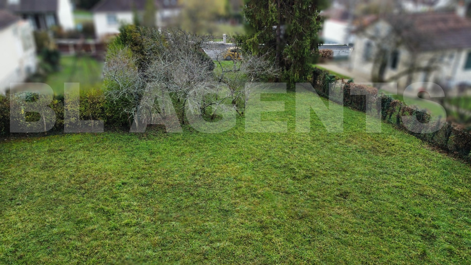 Terrain  DONNEMARIE-DONTILLY - Photo 5