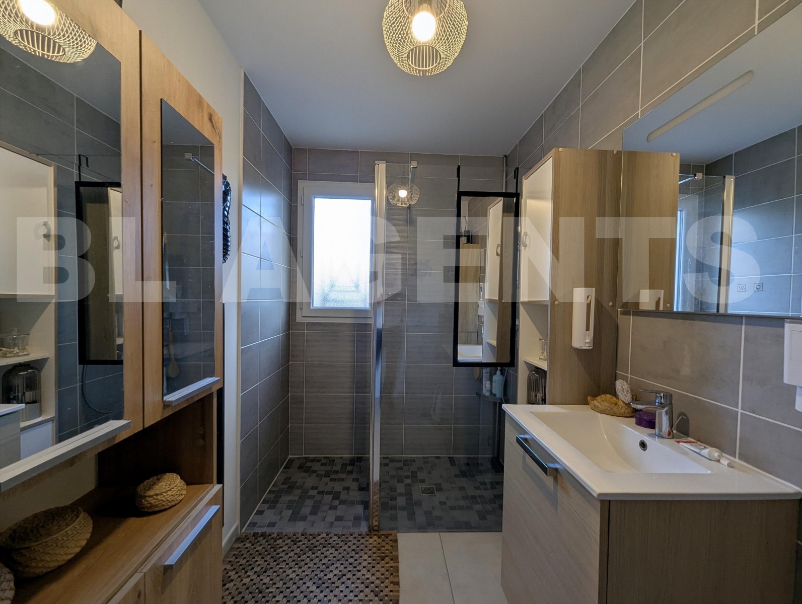Maison contemporaine 3 Pièce(s) MIMIZAN - Photo 4