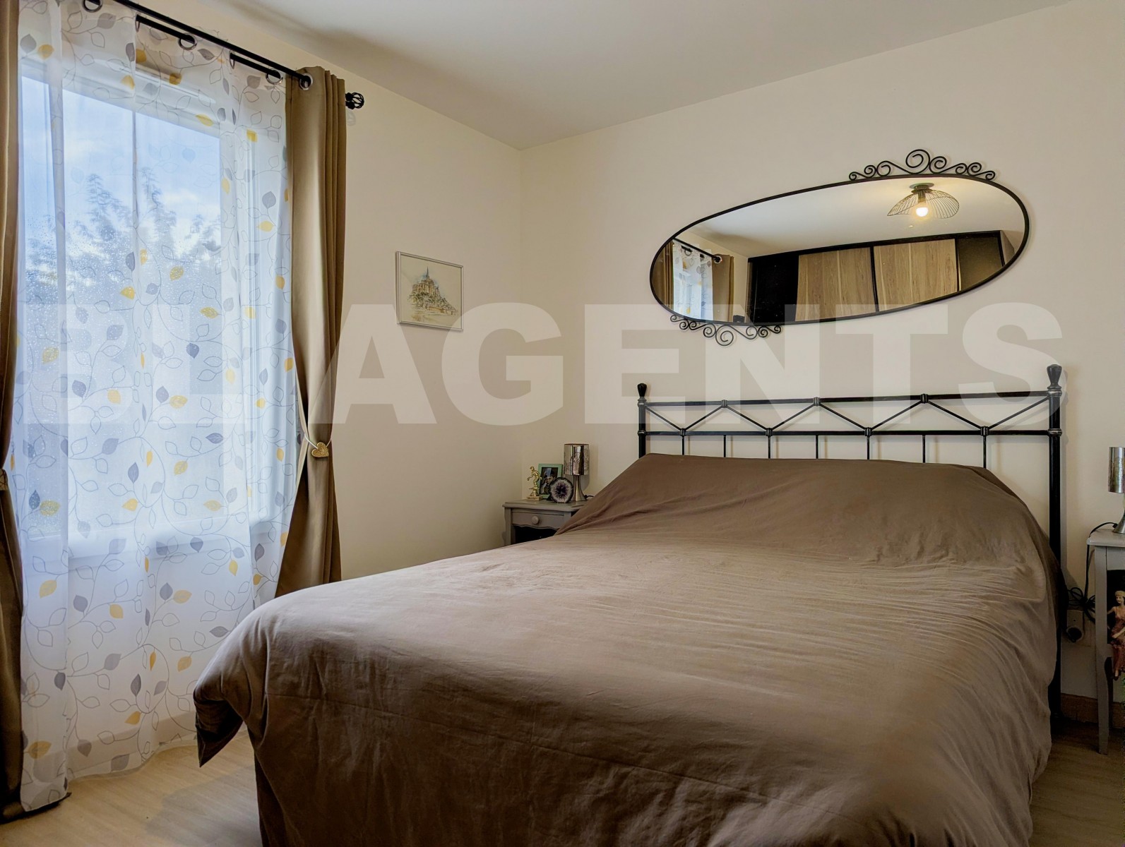 Maison contemporaine 3 Pièce(s) MIMIZAN - Photo 5