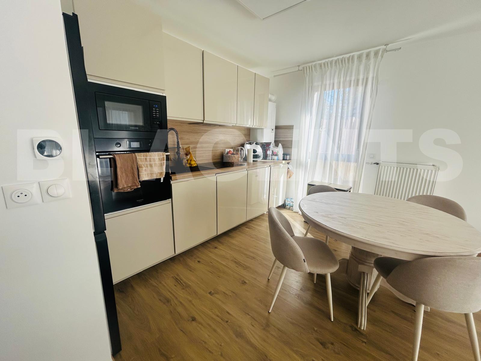 Appartement 4 Pièce(s) TRILPORT - Photo 3