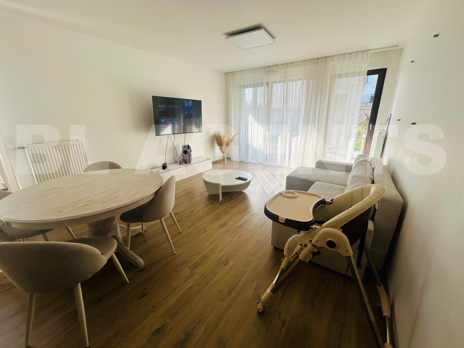 Appartement 4 Pièce(s) TRILPORT - Photo 4
