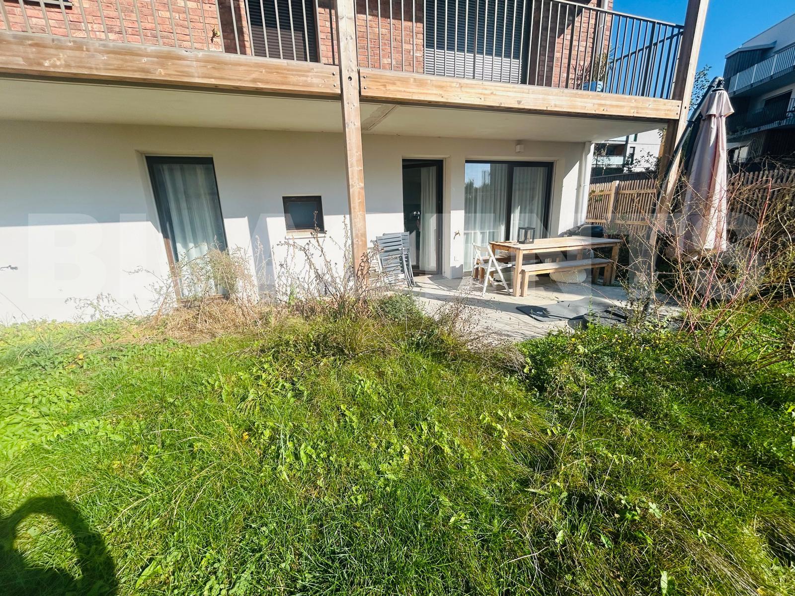Appartement 4 Pièce(s) TRILPORT - Photo 10