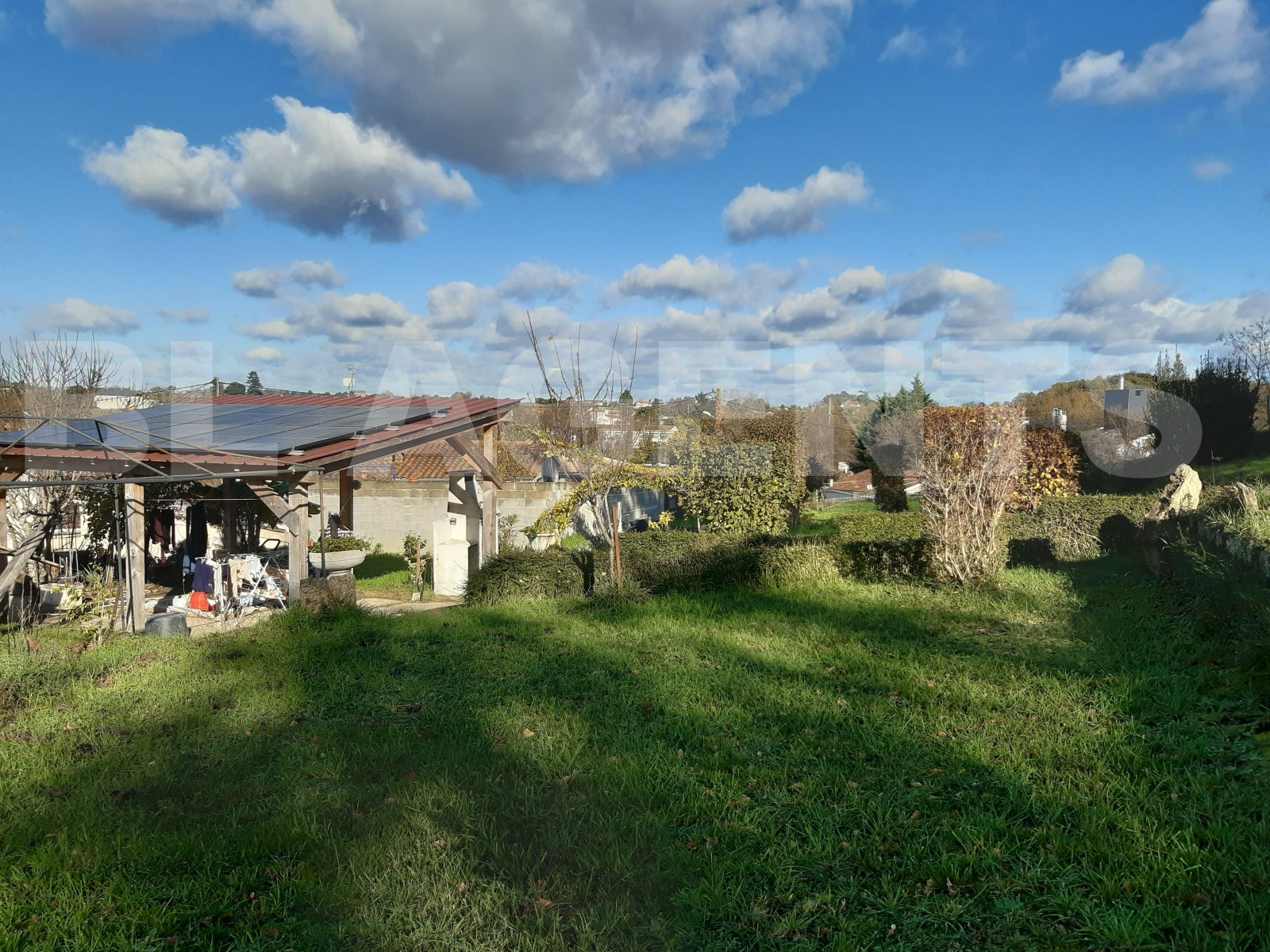 Maison ancienne 4 Pièce(s) GAURIAC - Photo 3