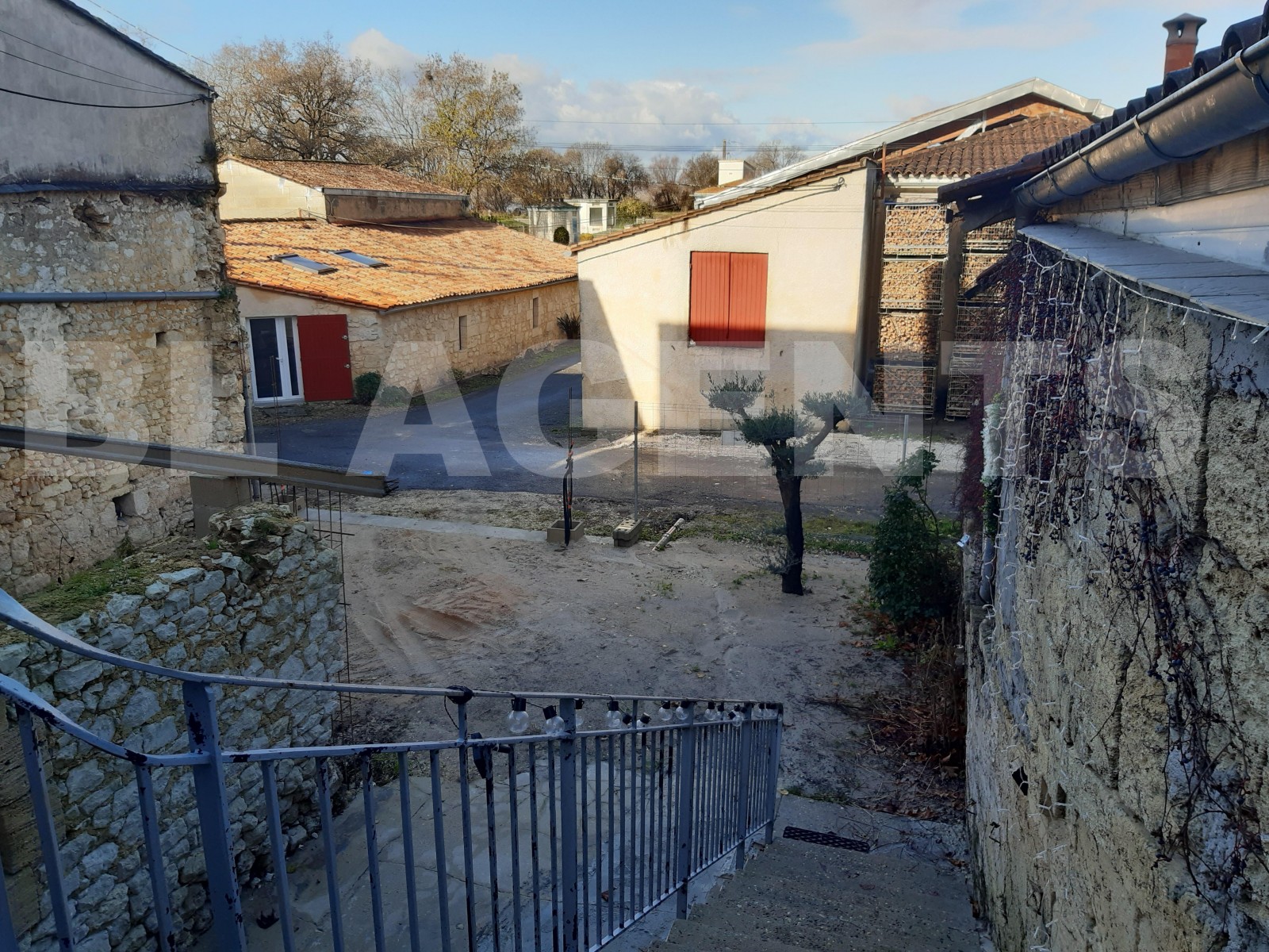 Maison ancienne 4 Pièce(s) GAURIAC - Photo 5