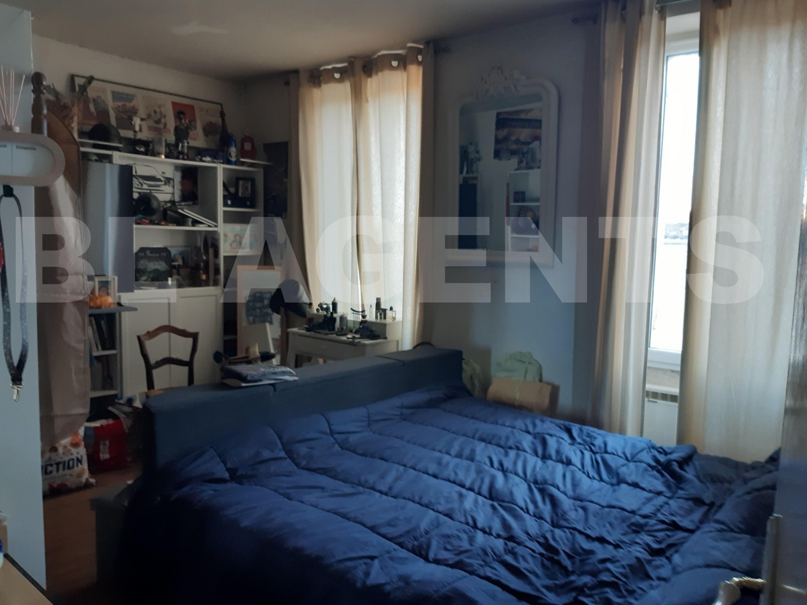 Maison ancienne 4 Pièce(s) GAURIAC - Photo 8