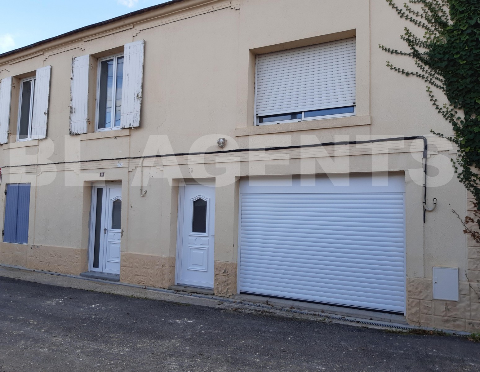 Maison de village 7 Pièce(s) GAURIAC - Photo 3