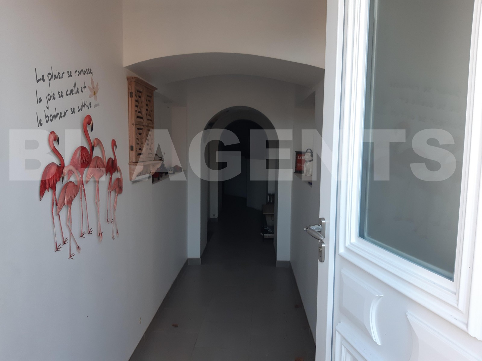 Maison de village 7 Pièce(s) GAURIAC - Photo 6
