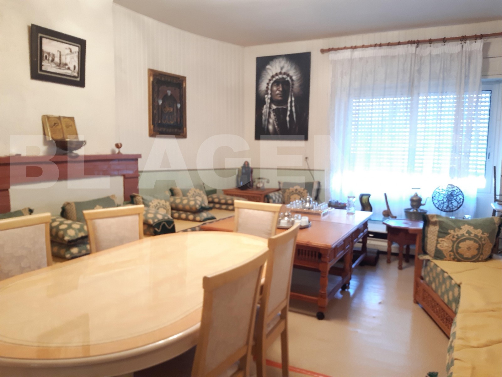 Maison de village 7 Pièce(s) GAURIAC - Photo 7