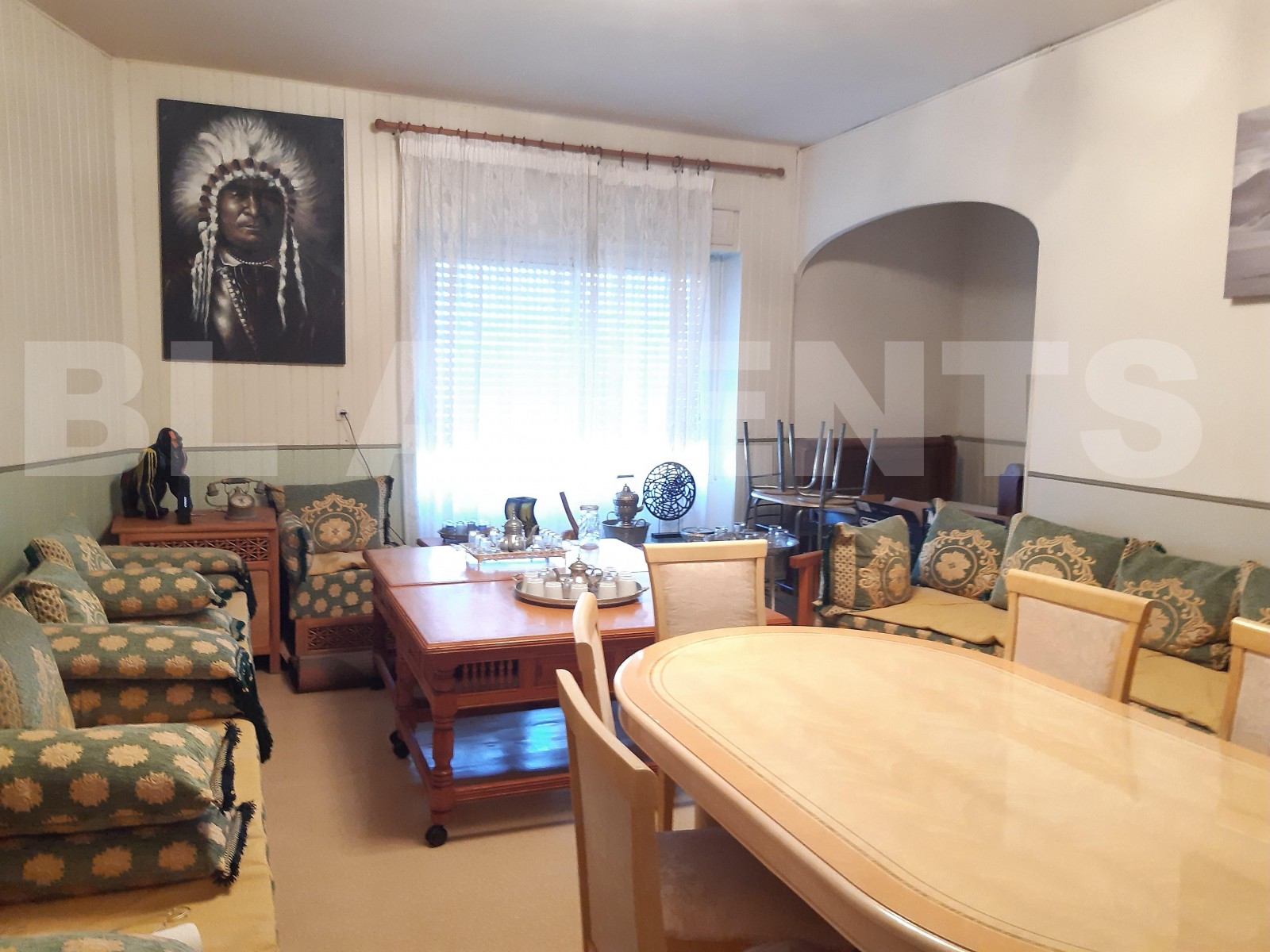 Maison de village 7 Pièce(s) GAURIAC - Photo 8