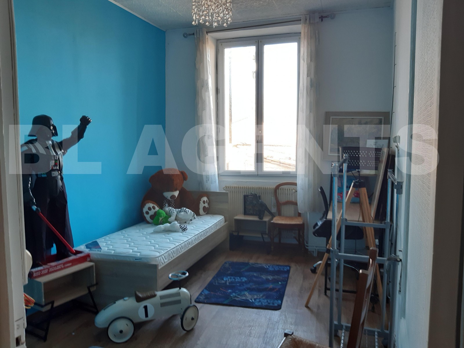 Maison de village 7 Pièce(s) GAURIAC - Photo 12