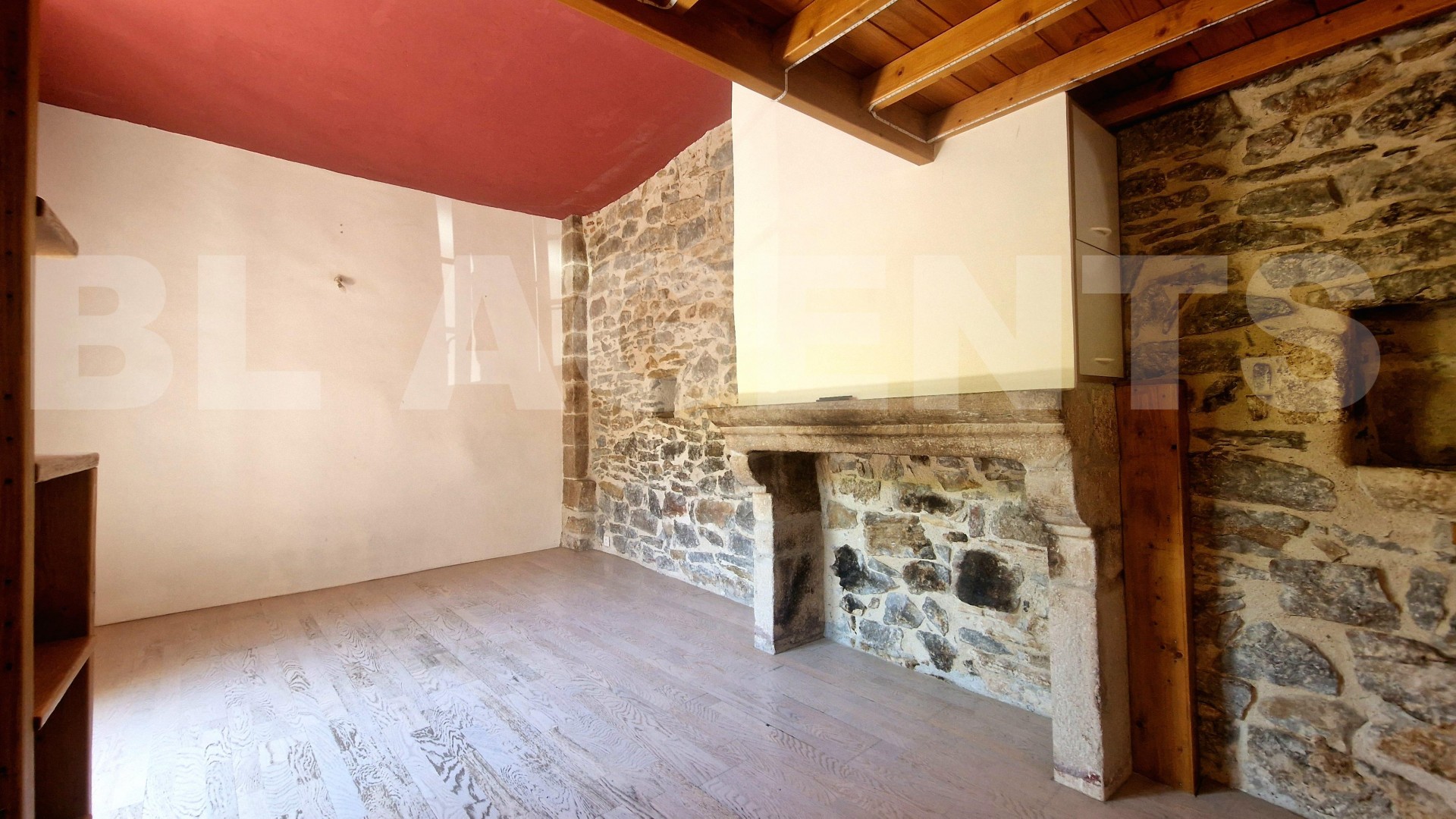 Maison de ville 3 Pièce(s) LES VANS - Photo 6