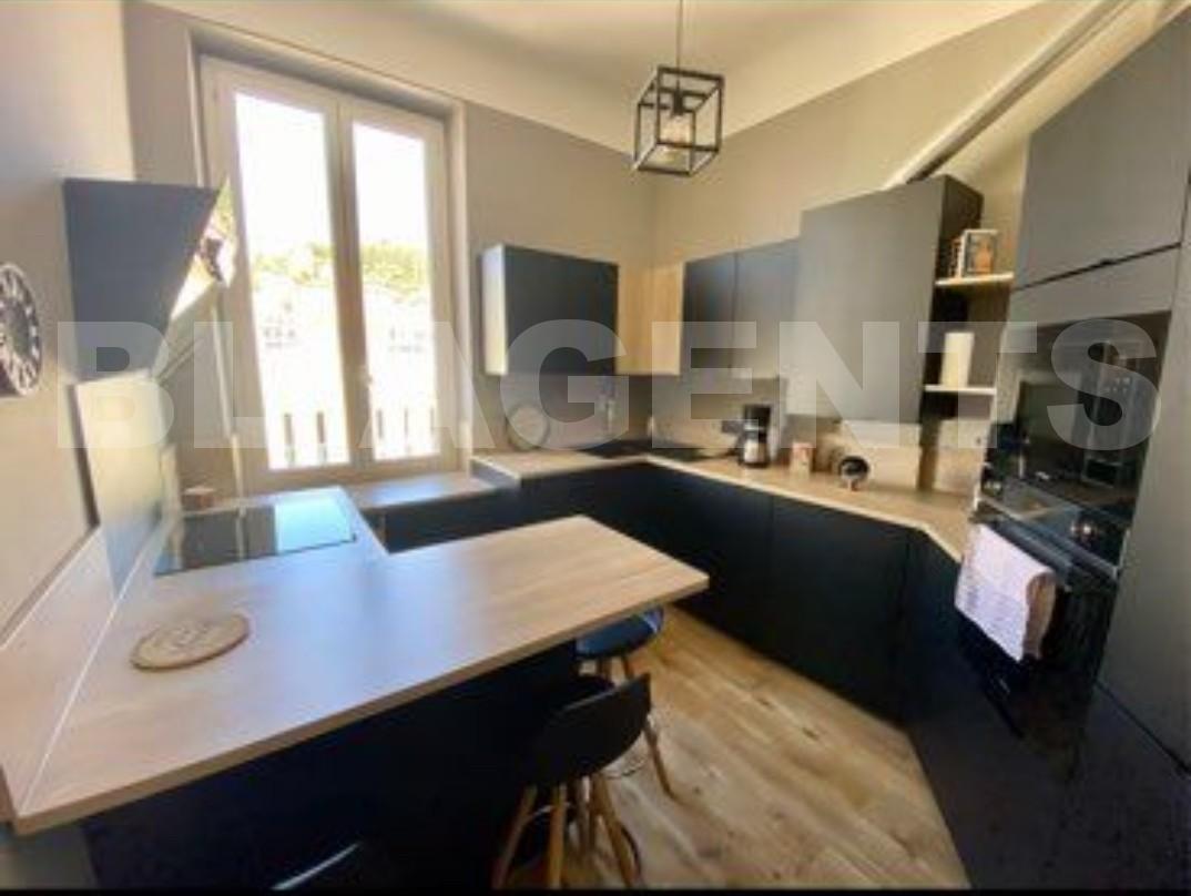 Appartement 3 Pièce(s) HYERES - Photo 4