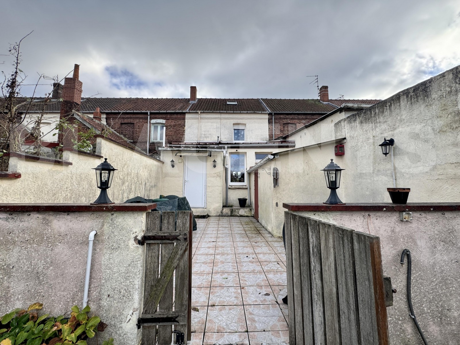 Maison de ville 3 Pièce(s) BRUAY-LA-BUISSIERE - Photo 8