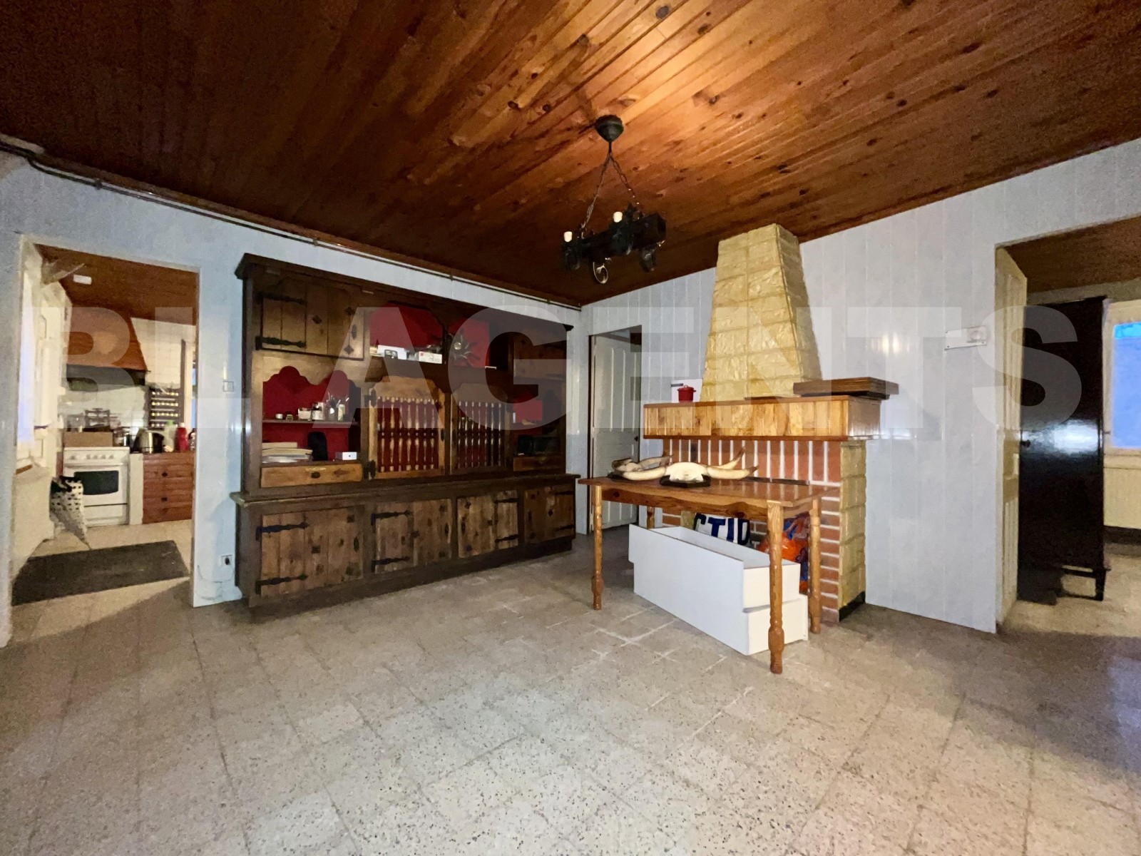 Maison de village 4 Pièce(s) BOUVIGNY-BOYEFFLES - Photo 6