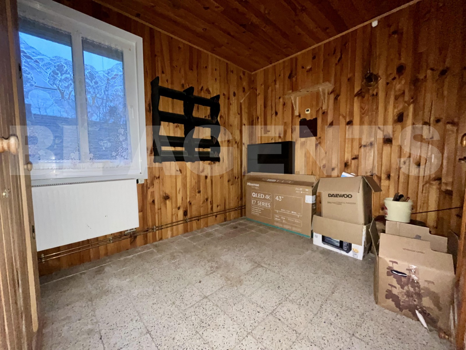 Maison de village 4 Pièce(s) BOUVIGNY-BOYEFFLES - Photo 9