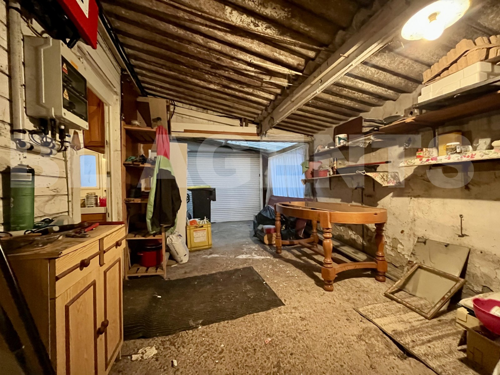 Maison de village 4 Pièce(s) BOUVIGNY-BOYEFFLES - Photo 11
