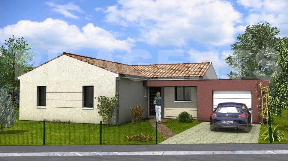 Terrain  AVRILLE - Photo 4