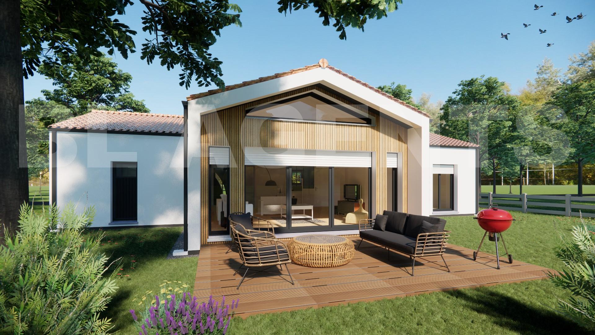 Terrain  AVRILLE - Photo 6