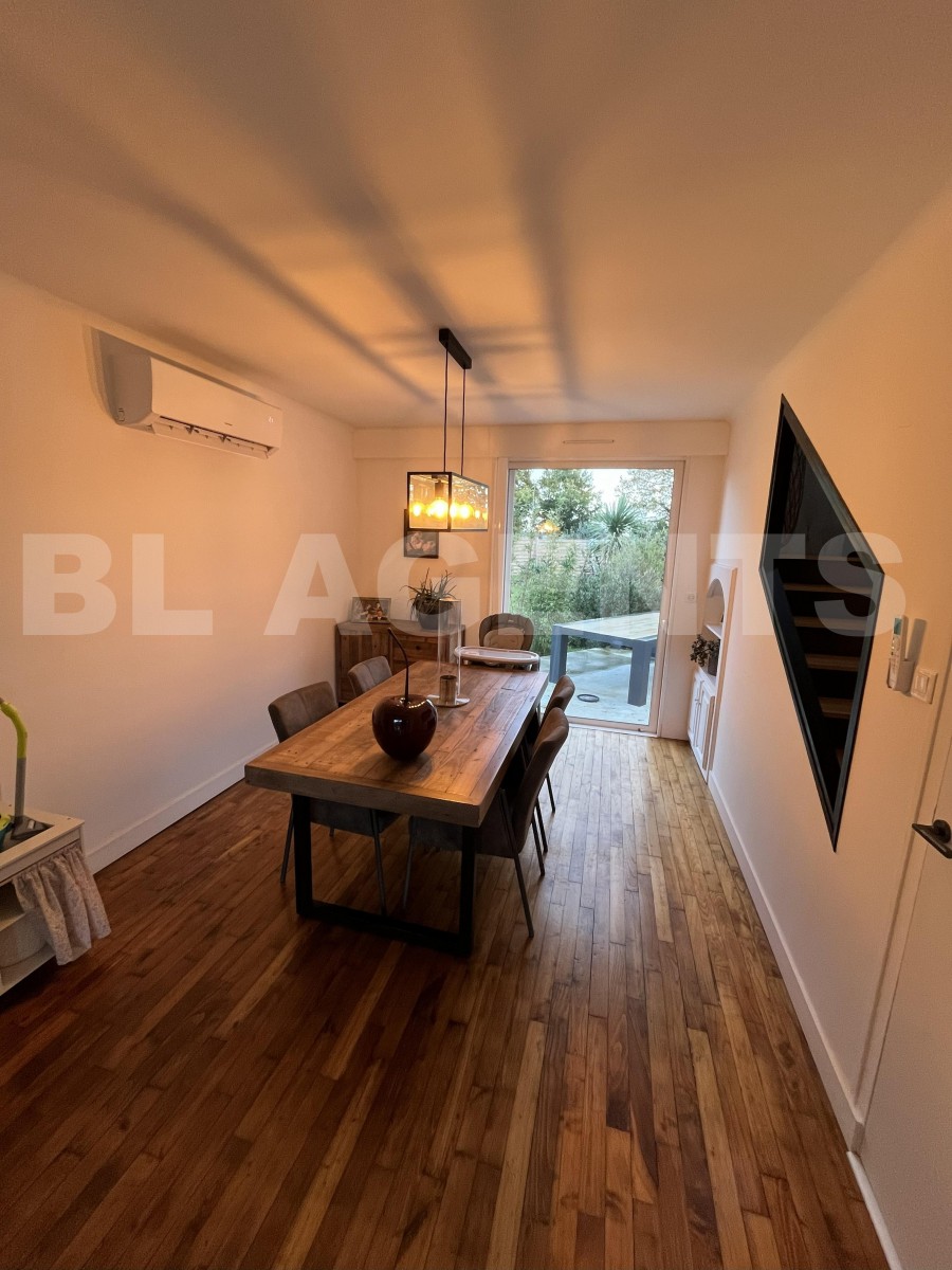 Maison 5 Pièce(s) SAINT-GILDAS-DES-BOIS - Photo 3
