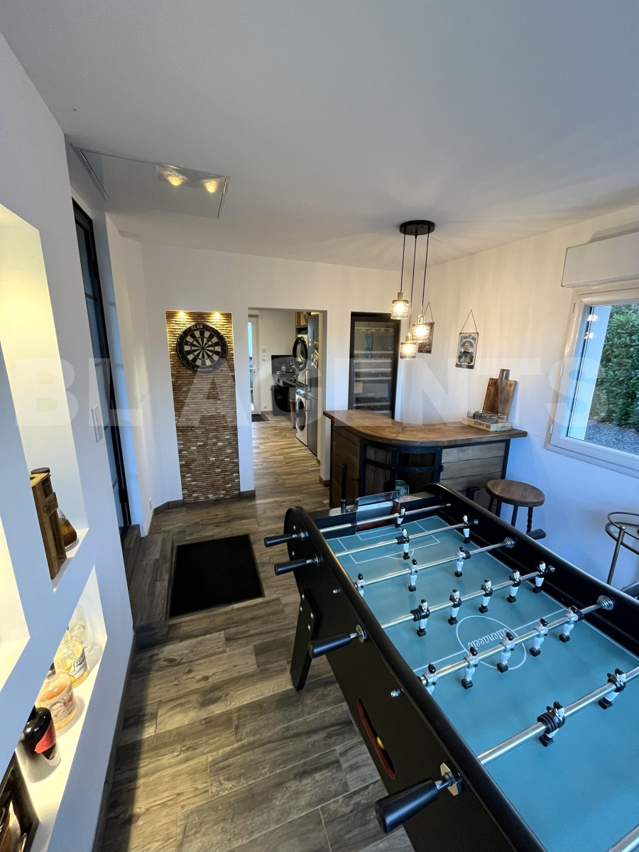 Maison 5 Pièce(s) SAINT-GILDAS-DES-BOIS - Photo 4