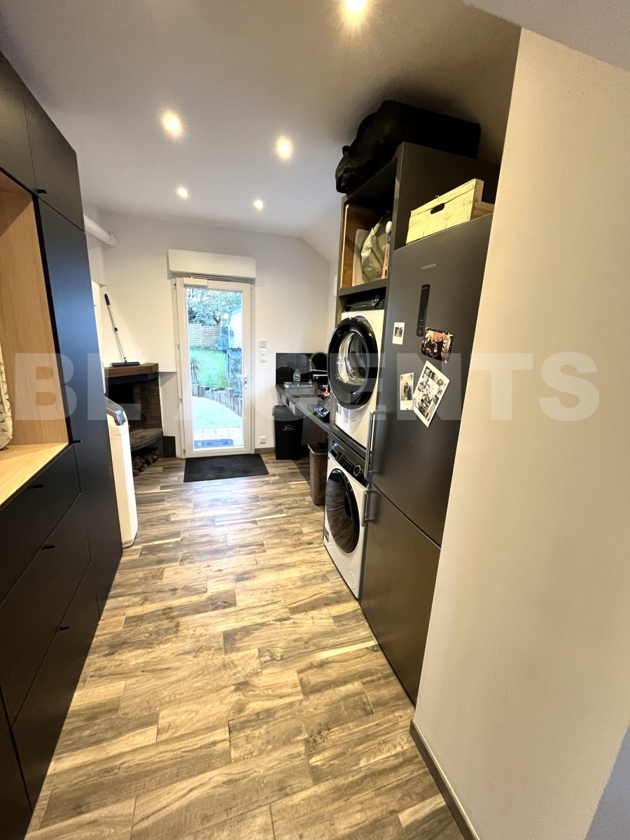 Maison 5 Pièce(s) SAINT-GILDAS-DES-BOIS - Photo 6