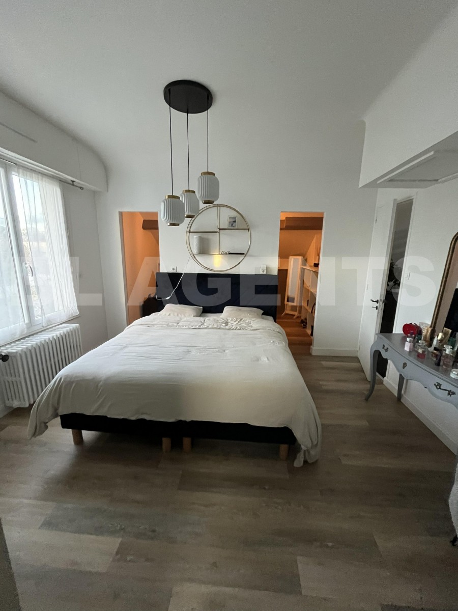Maison 5 Pièce(s) SAINT-GILDAS-DES-BOIS - Photo 8