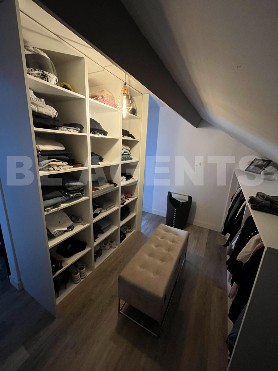 Maison 5 Pièce(s) SAINT-GILDAS-DES-BOIS - Photo 9