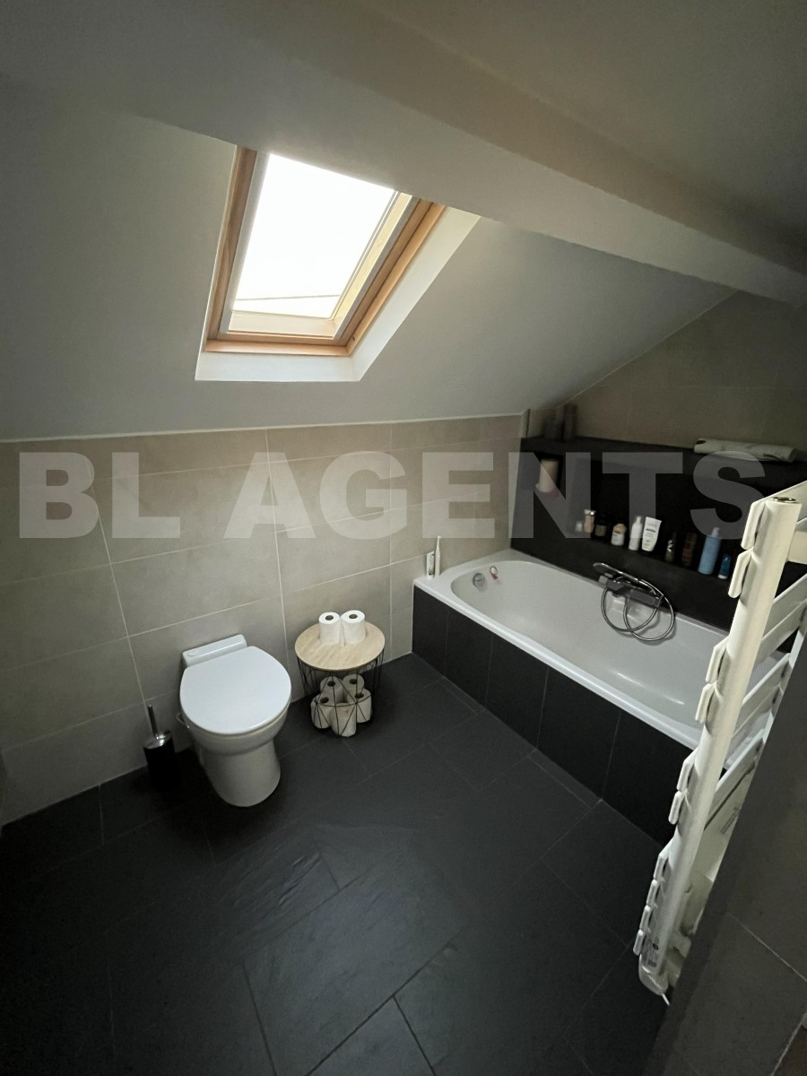 Maison 5 Pièce(s) SAINT-GILDAS-DES-BOIS - Photo 10